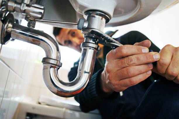 Best Sewer Line Repair  in Shafter, CA