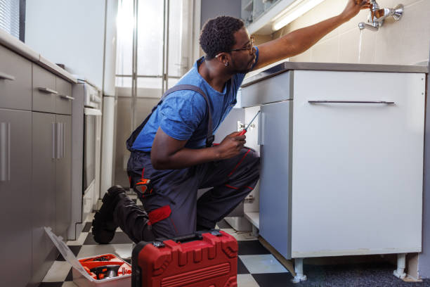 Best Residential Plumbing Services  in Shafter, CA
