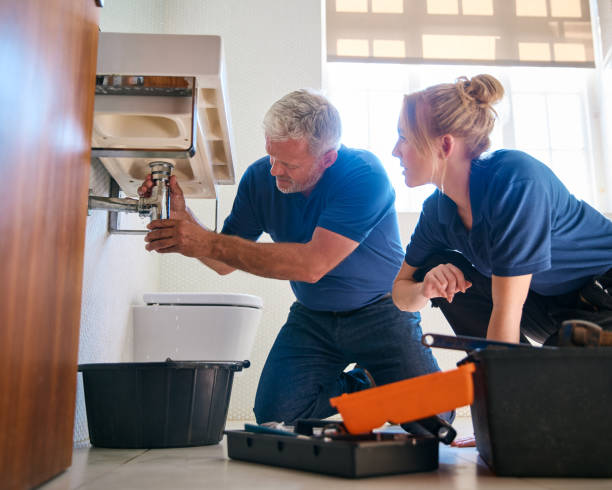 Professional Plumbing in Shafter, CA